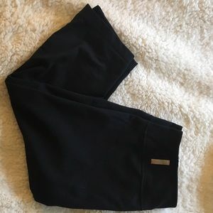 Zella Leggings Black